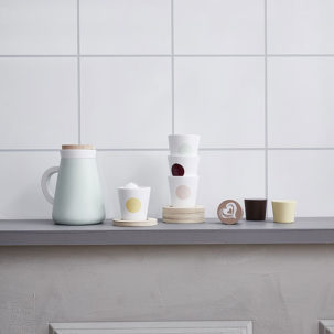 Juego de café - Imagen 3