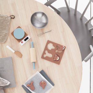 Set de pastelería - Imagen 2