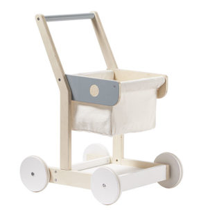 Carrito de la compra