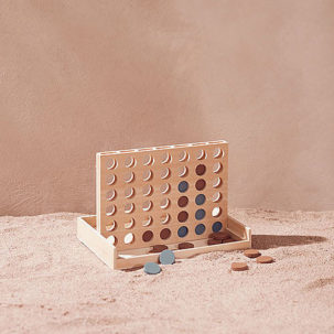 4 en raya - Imagen 2