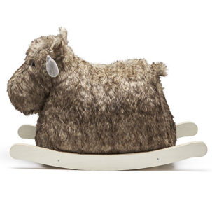 Balancín Alce - Imagen 4