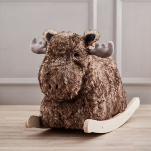 Balancín Alce - Imagen 3