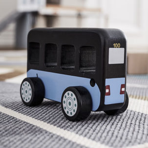 Autobús Aiden - Imagen 2