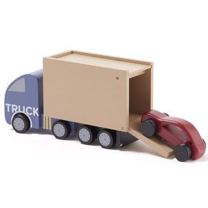 Camión Aiden - Imagen 6