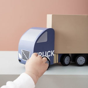 Camión Aiden - Imagen 4