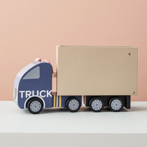 Camión Aiden - Imagen 3