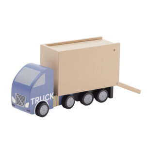 Camión Aiden - Imagen 5