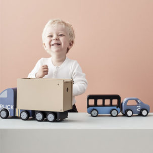 Camión Aiden - Imagen 2