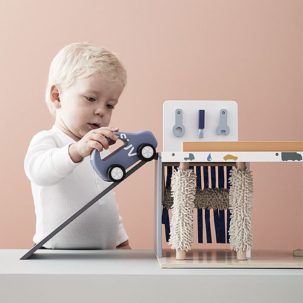 Estación de servicio Aiden - Imagen 4