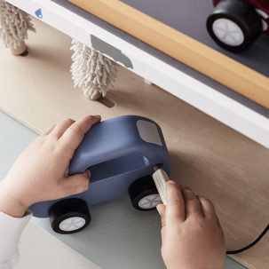 Estación de servicio Aiden - Imagen 3