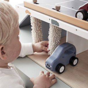 Estación de servicio Aiden - Imagen 2