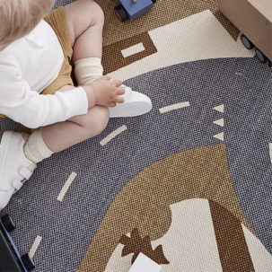 Alfombra ciudad Aiden - Imagen 4