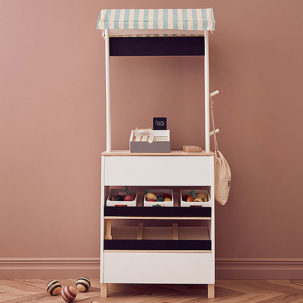 Puesto de mercado Bistro - Imagen 3