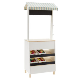 Puesto de mercado Bistro - Imagen 4