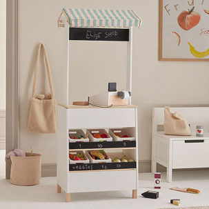 Puesto de mercado Bistro - Imagen 2