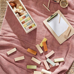 Torre de equilibrio - Imagen 2