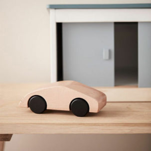 Coche deportivo Aiden - Imagen 2