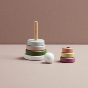 Apilable Edvin - Imagen 2