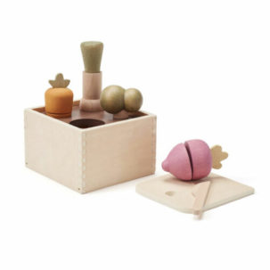 Cajita macetero para encajar plantas - Imagen 3