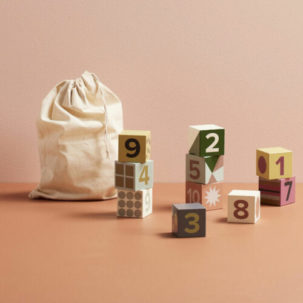 Bloques de construcción Edvin - Imagen 2