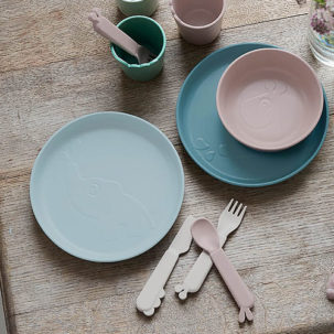 Pack de 4 cucharas Lalee powder - Imagen 2