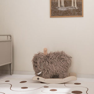 Balancín Mammoth - Imagen 3