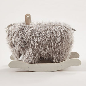 Balancín Mammoth - Imagen 2