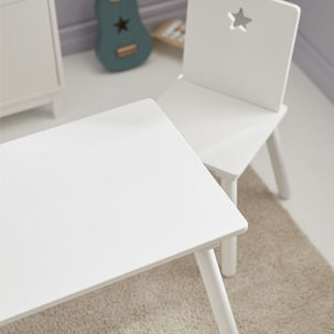 Mesa Star White - Imagen 2