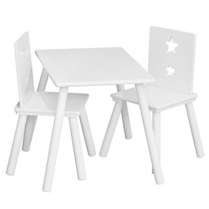 Mesa Star White - Imagen 3