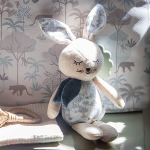 Mordedor Rabbit Serengueti - Imagen 2