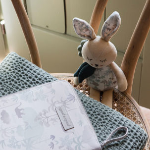 Mordedor Rabbit Serengueti - Imagen 3