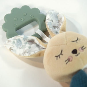 Mordedor Rabbit Serengueti - Imagen 5