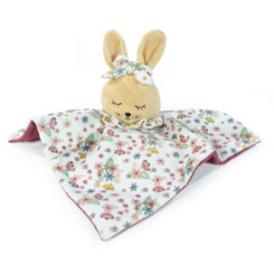 Doudou Rabbit Garden