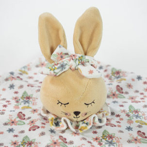 Doudou Rabbit Garden - Imagen 6