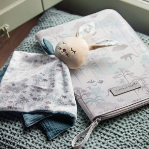 Doudou Rabbit Serengueti - Imagen 2