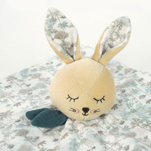 Doudou Rabbit Serengueti - Imagen 5