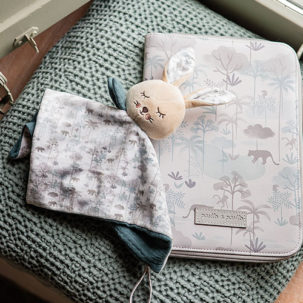 Doudou Rabbit Serengueti - Imagen 3