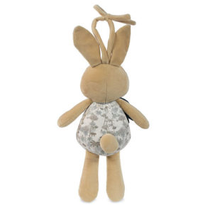 Peluche musical Rabbit Serengueti - Imagen 6