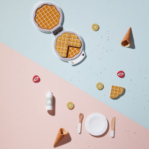 Gofrera Bistro - Imagen 3