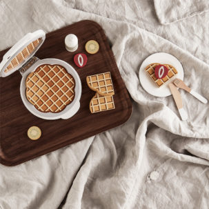 Gofrera Bistro - Imagen 2