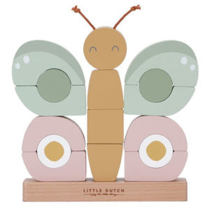 Mariposa apilable - Imagen 3