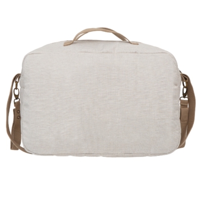 Bolso maternal Natural - Imagen 2