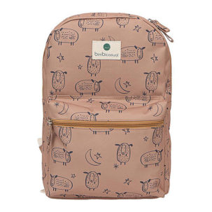 Mochila maternal Farm