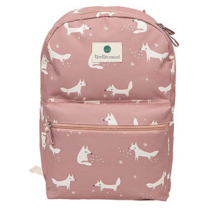 Mochila maternal Fox