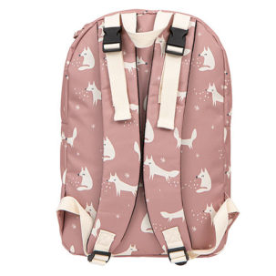Mochila maternal Fox - Imagen 3