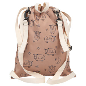 Mochila para merienda Farm - Imagen 3