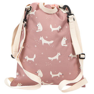 Mochila para merienda Fox - Imagen 3