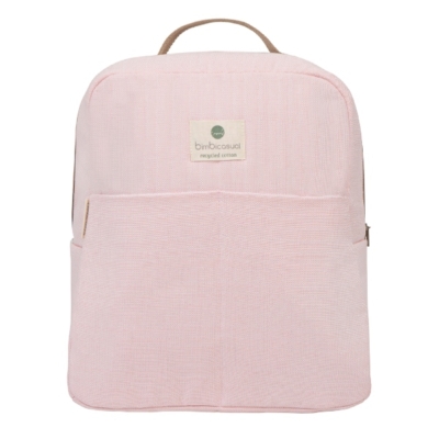 Mochila maternal Rose
