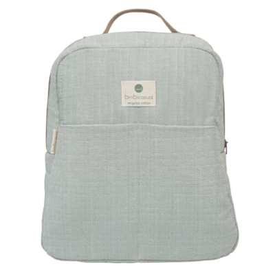 Mochila maternal Sage