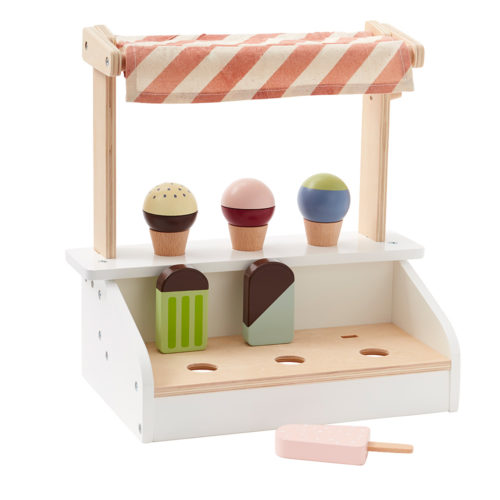 puesto-venta-helados-kc1000341b Puesto de helados Bistro - Imagen 1